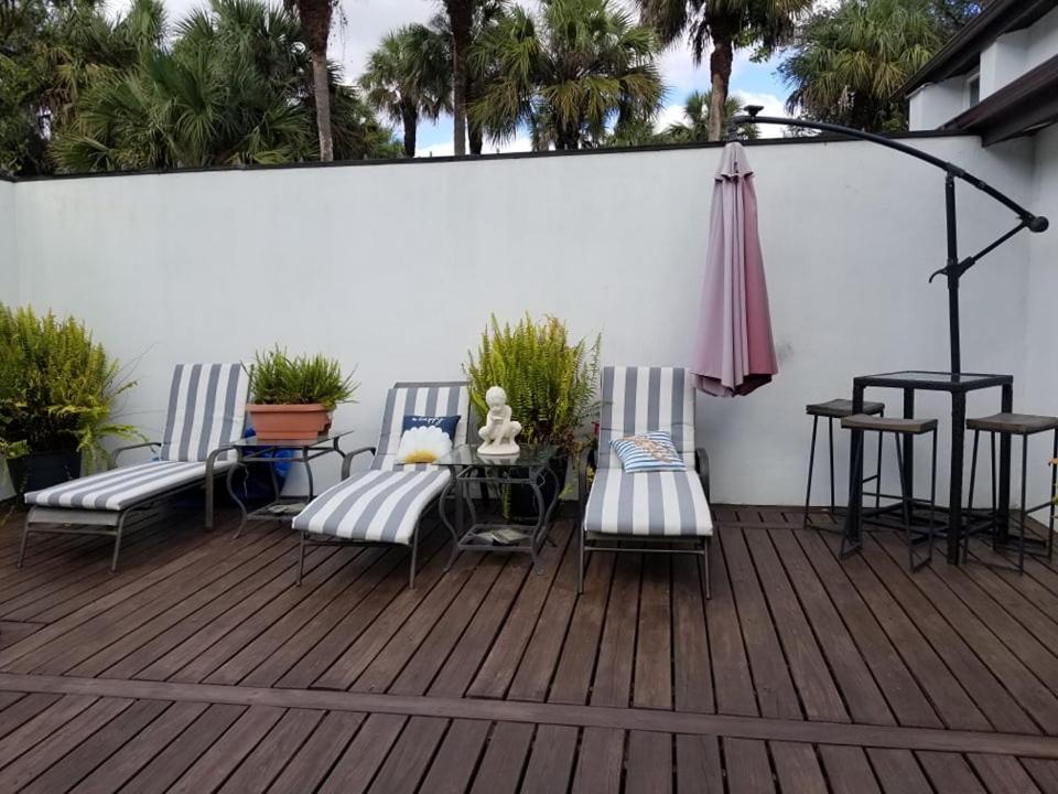 Appartamento Naples' Hidden Gem Esterno foto