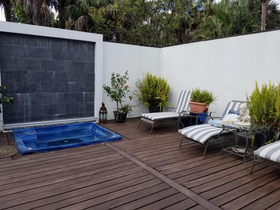 Appartamento Naples' Hidden Gem Esterno foto